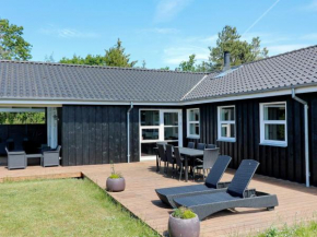 5 star holiday home in Hadsund, Hadsund